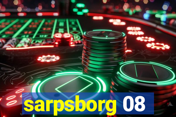 sarpsborg 08